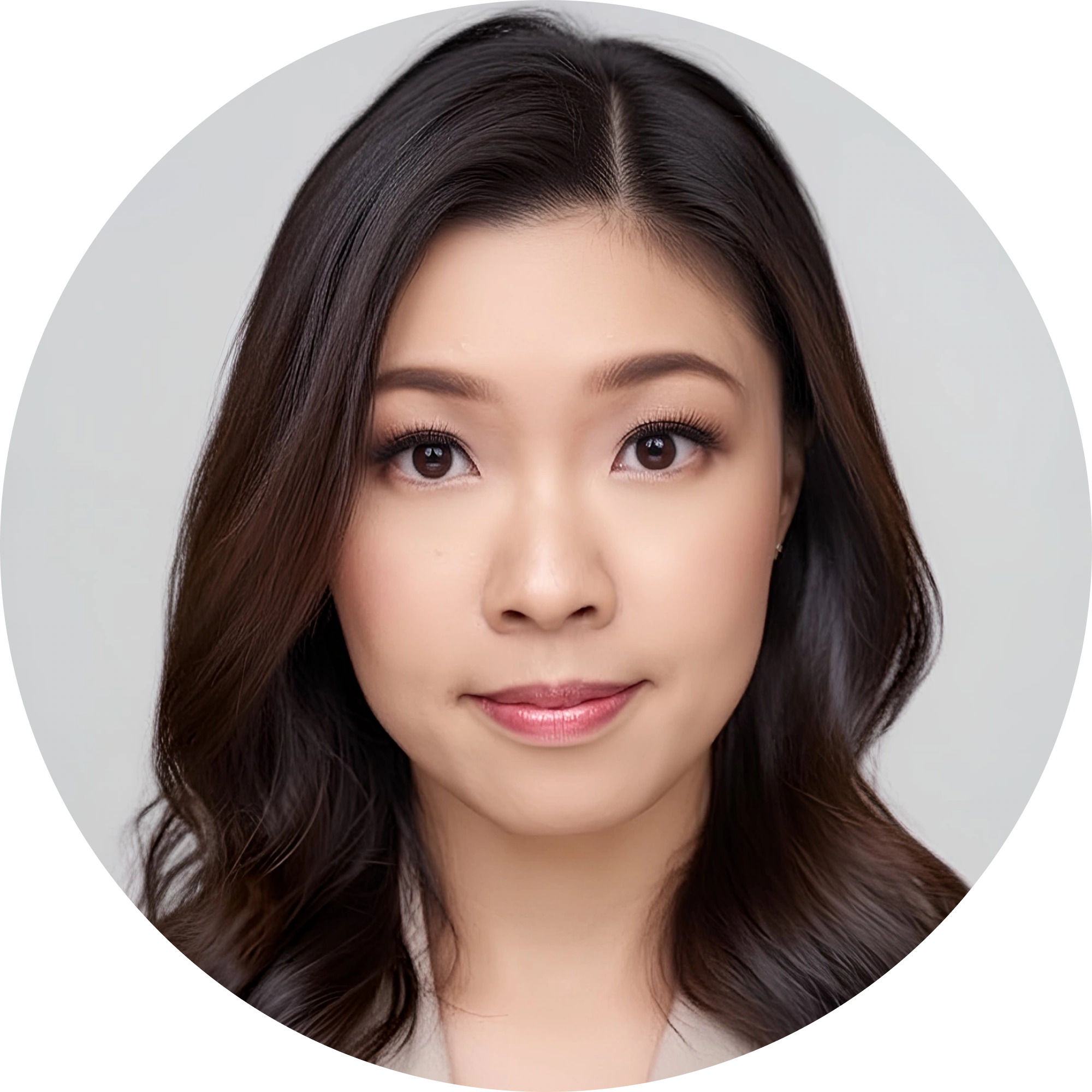 Yvette Lo Portrait