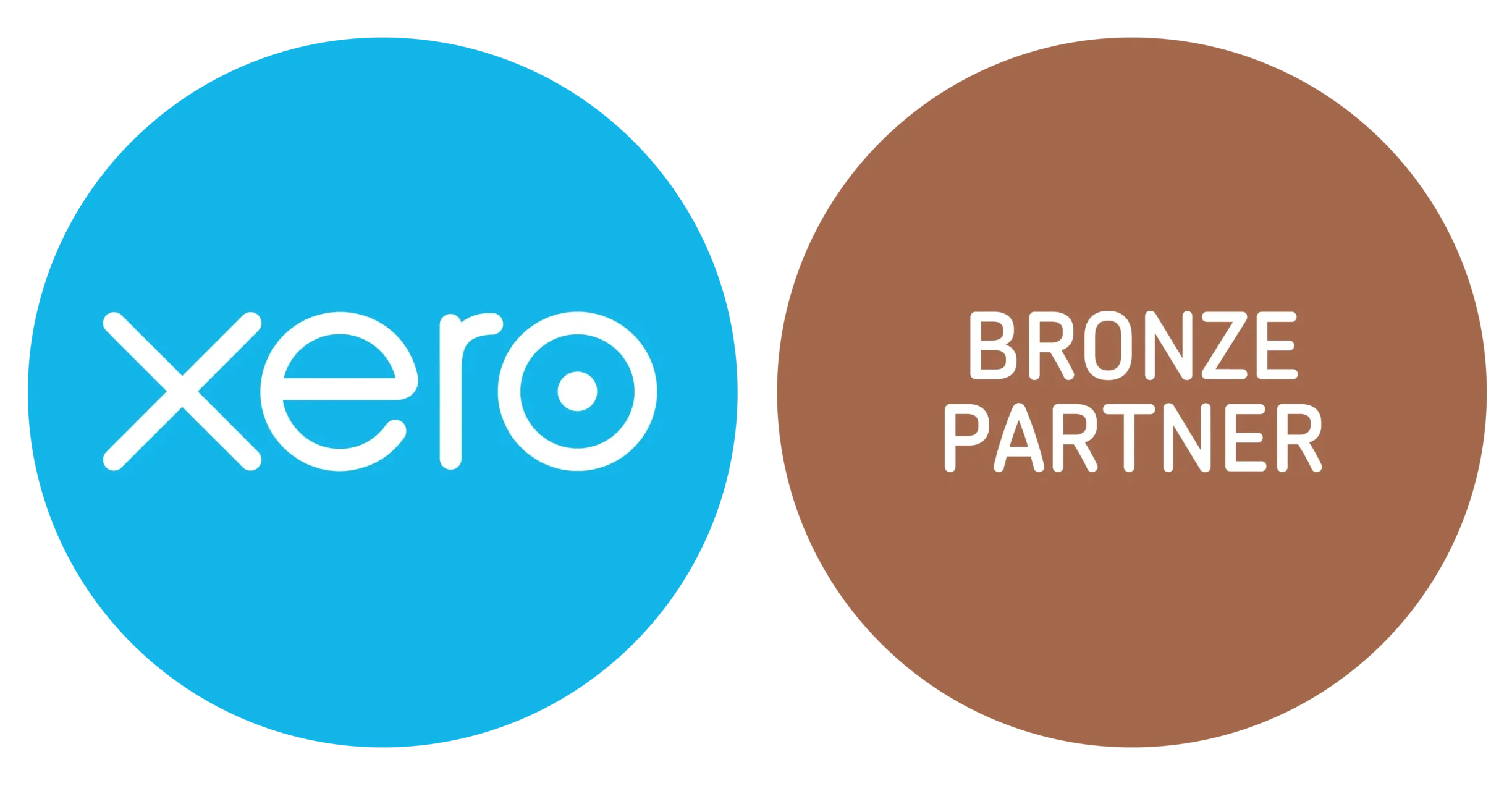 new logo xero