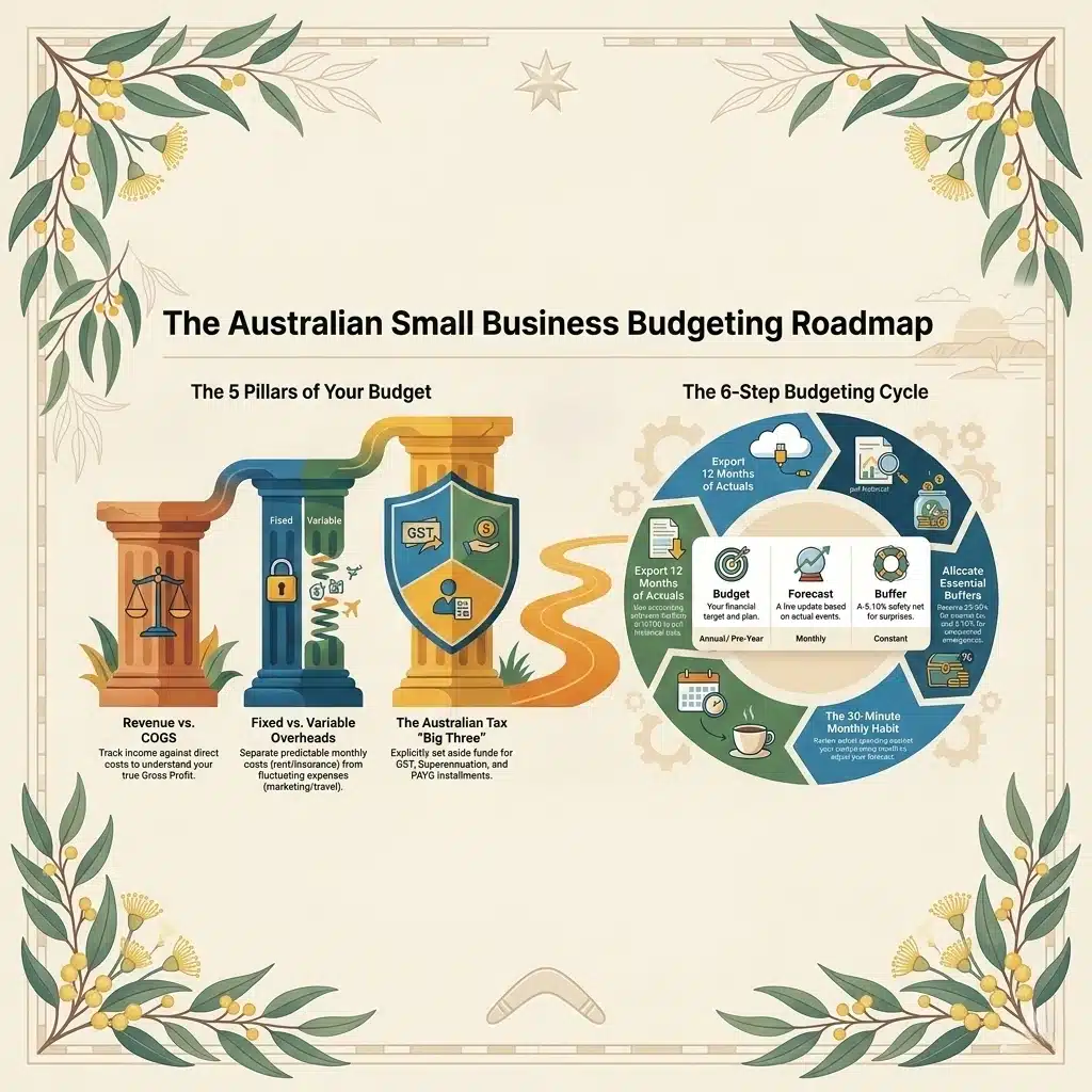 small business cycle feat